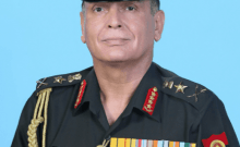 General Dhiraj Seth becomes next Chief of Army Staff