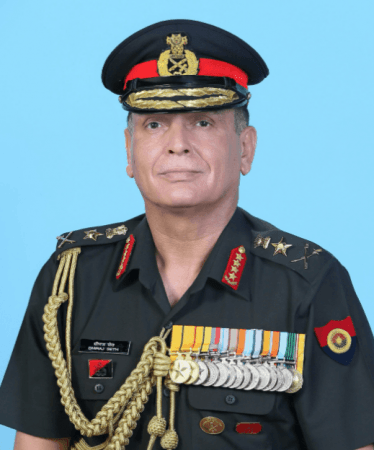 General Dhiraj Seth becomes next Chief of Army Staff General Dhiraj Seth becomes next Chief of Army Staff