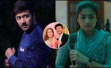 'I Am Done': Director Rahul Ravindran Quits X After Death Threats Against His Kids Over Claims Linking The Girlfriend To Ketan Agarwal Murder Case