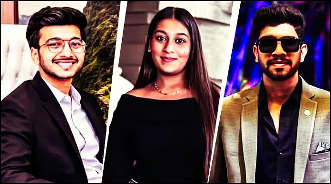'I Am Done': Director Rahul Ravindran Quits X After Death Threats Against His Kids Over Claims Linking The Girlfriend To Ketan Agarwal Murder Case