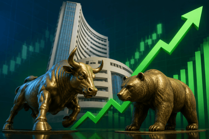 Markets close lower: IT stocks weigh on Nifty, Sensex ahead of key US-Iran talks Markets close lower: IT stocks weigh on Nifty, Sensex ahead of key US-Iran talks