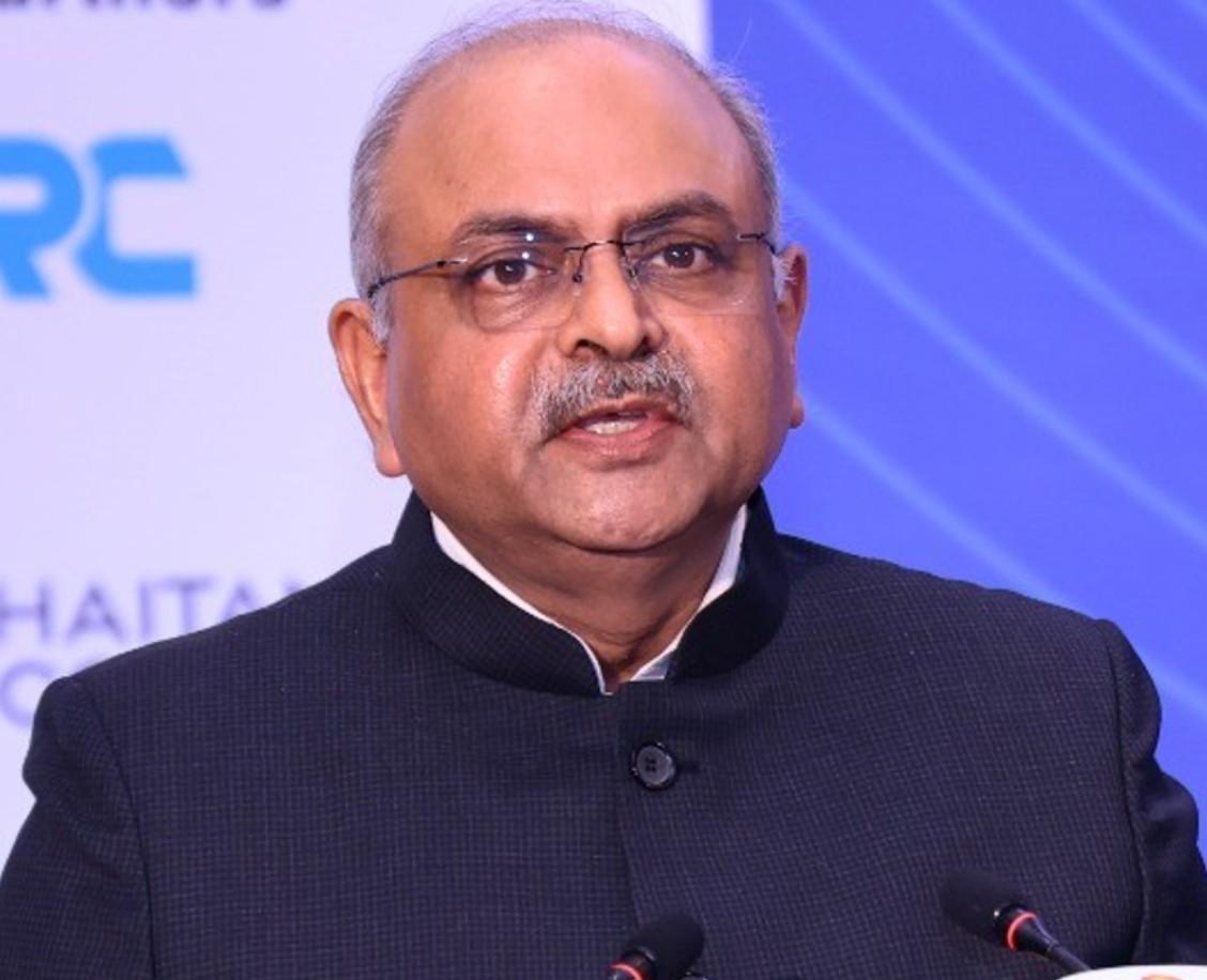 Govt reappoints Ravi Agrawal as CBDT Chairman for six months