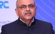 Govt reappoints Ravi Agrawal as CBDT Chairman for six months