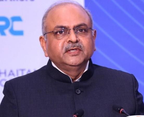 Govt reappoints Ravi Agrawal as CBDT Chairman for six months