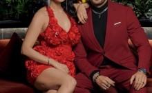 Akanksha Chamola bold bl****b comment leaves contestas speechless; she flirts with Harshad Chopra; opens up on divorce with Gaurav Khanna
