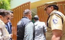 MP: Twisha Sharma's father questions burglary at accused's residence, seeks high-level probe