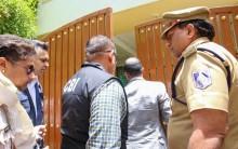 MP: Twisha Sharma's father questions burglary at accused's residence, seeks high-level probe