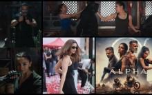 Alpha cast fees leaked: Alia Bhatt becomes highest-paid at ₹25 crore; here's how much Sharvari, Anil Kapoor & Bobby Deol earned