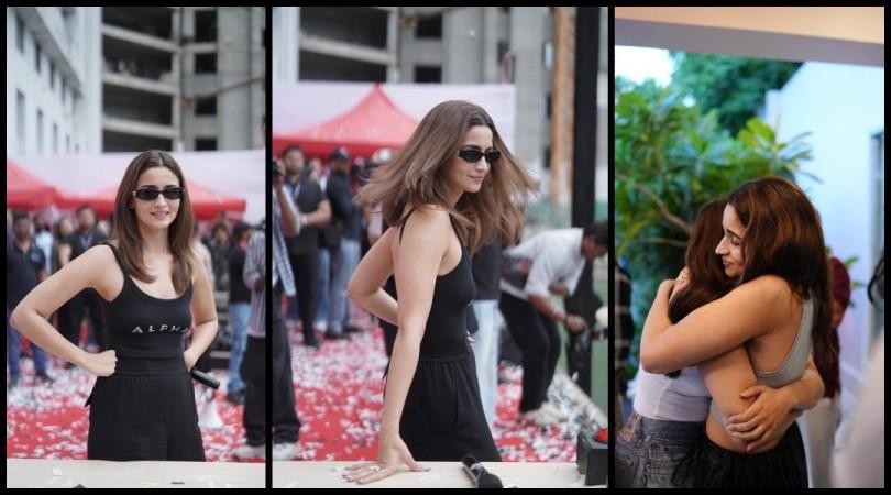 Alpha cast fees leaked: Alia Bhatt becomes highest-paid at ₹25 crore; here's how much Sharvari, Anil Kapoor & Bobby Deol earned