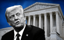 Major Setback For Trump: US Supreme Court Upholds Birthright Citizenship, Rejects Executive Order In 5-4 Ruling