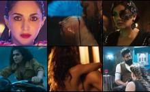 'Toxic' Teaser: Nayanthara, Kiara Advani, Tara Sutaria and Huma Qureshi Unleash Firepower Against Yash
