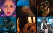 'Toxic' Teaser: Nayanthara, Kiara Advani, Tara Sutaria and Huma Qureshi Unleash Firepower Against Yash