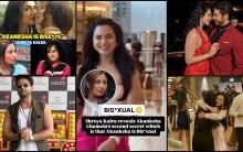 'Meri biwi hai...': Gaurav Khanna plays innocent after wife Akanksha announces divorce on Lock Upp; Shreya talks about Akanksha's alleged sexual orientation