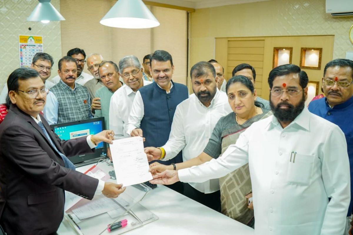 Sachin Ahir elected unopposed as Deputy Chairperson of Maharashtra Legislative Council