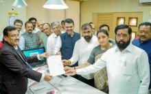 Sachin Ahir elected unopposed as Deputy Chairperson of Maharashtra Legislative Council