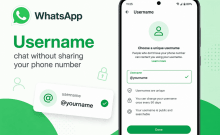 Govt likely to send notice to WhatsApp over upcoming controversial username feature