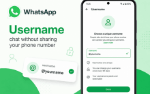 Govt likely to send notice to WhatsApp over upcoming controversial username feature
