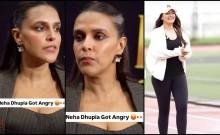 'Yeh Badtameezi Se Back-Shot...': Neha Dhupia slams paparazzi for filming her from inappropriate angles; Sonakshi Sinha supports her