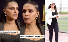 'Yeh Badtameezi Se Back-Shot...': Neha Dhupia slams paparazzi for filming her from inappropriate angles; Sonakshi Sinha supports her
