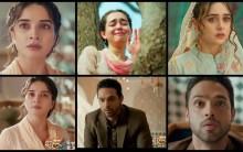 'What About Eyes?': New Seher's First Look After Seher Hone Ko Hai's 7-Year Leap Leaves Fans Questioning
