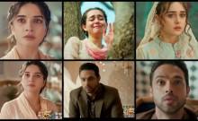 'What About Eyes?': New Seher's First Look After Seher Hone Ko Hai's 7-Year Leap Leaves Fans Questioning