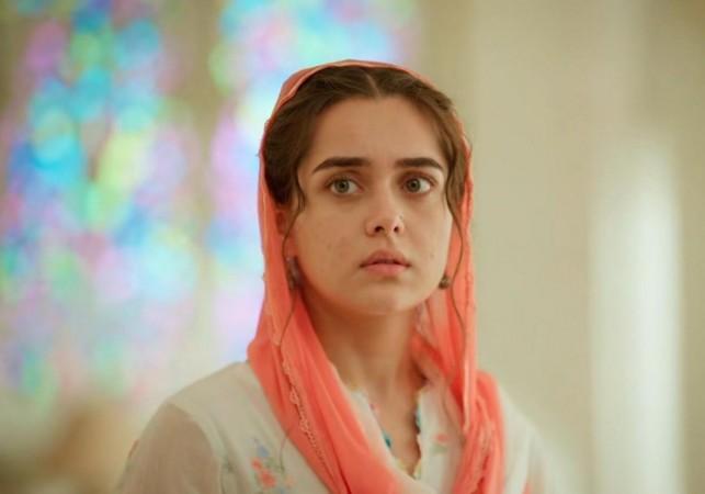 'What About Eyes?': New Seher's First Look After Seher Hone Ko Hai's 7-Year Leap Leaves Fans Questioning