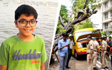 'Tree Collapse Beyond Human Control': Minister On Mumbai Schoolboy's Death