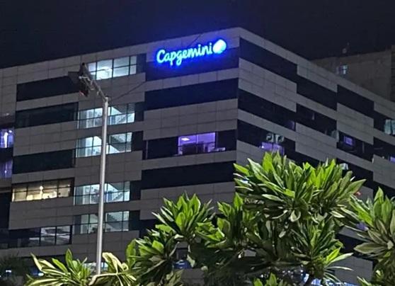 Capgemini temporarily closes Bengaluru daycare after alleged child abuse