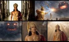 Ranbir Kapoor's Ramayana trailer leaked? Clip shows Lord Ram aiming an arrow at the clouds; fans debate if it's real or AI-generated