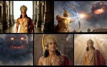 Ranbir Kapoor's Ramayana trailer leaked? Clip shows Lord Ram aiming an arrow at the clouds; fans debate if it's real or AI-generated