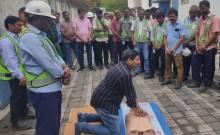 Adani Electricity observes National Electrical Safety Week to protect homes, workplaces