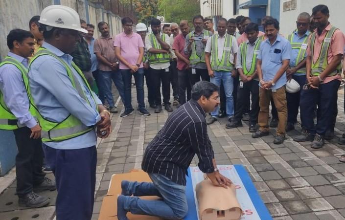 Adani Electricity observes National Electrical Safety Week to protect homes, workplaces