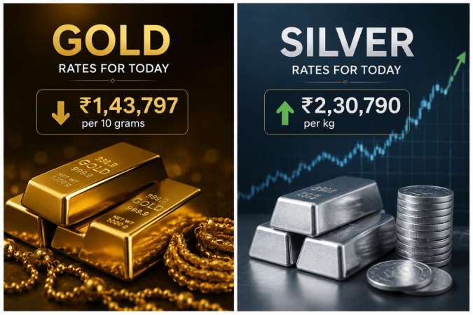 Gold, silver trade mixed amid hopes Fed may hold interest rates Gold, silver trade mixed amid hopes Fed may hold interest rates