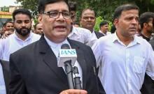 Faizabad Bar Association files complaint naming Champat Rai, others over Ram Temple embezzlement