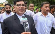 Faizabad Bar Association files complaint naming Champat Rai, others over Ram Temple embezzlement