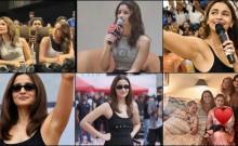 Alia Bhatt promotes Alpha solo as Sharvari begins shooting her next film; fans question absence of Bobby Deol, Anil Kapoor from promotions
