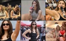 Alia Bhatt promotes Alpha solo as Sharvari begins shooting her next film; fans question absence of Bobby Deol, Anil Kapoor from promotions