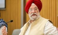Hardeep Singh Puri