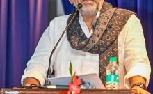 Karnataka CM Shivakumar warns of a potentially severe drought this year