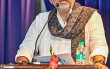 Karnataka CM Shivakumar warns of a potentially severe drought this year