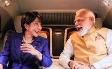 PM Modi Calls Japan PM Sanae Takaichi 'Choti Behen'; India, Japan Deepen Strategic Partnership