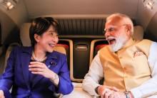 PM Modi Calls Japan PM Sanae Takaichi 'Choti Behen'; India, Japan Deepen Strategic Partnership