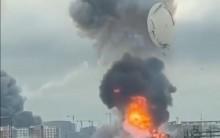 The strikes damaged residential buildings, hotels and key infrastructure, while rescue operations continued amid fears the death toll could rise. Ukraine condemned the assault and renewed calls for stronger Western air defence support, as Russia said the