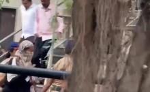 Ketan Agarwal murder case: Siya Goyal shows middle finger to media as police recover clothes, probe reveals murder rehearsal