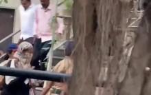 Ketan Agarwal murder case: Siya Goyal shows middle finger to media as police recover clothes, probe reveals murder rehearsal