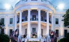US unveils passport for 250th anniversary