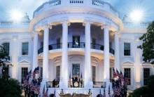 US unveils passport for 250th anniversary