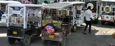 Govt asks app stores to remove BAT-BMS over e-rickshaw battery security Govt asks app stores to remove BAT-BMS over e-rickshaw battery security