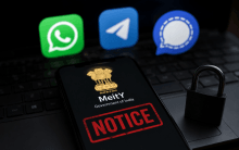 After WhatsApp, now Telegram & Signal: Govt tightens grip on chat apps over 'username feature' scams