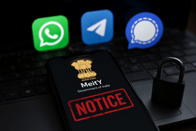 After WhatsApp, now Telegram & Signal: Govt tightens grip on chat apps over 'username feature' scams After WhatsApp, now Telegram & Signal: Govt tightens grip on chat apps over 'username feature' scams